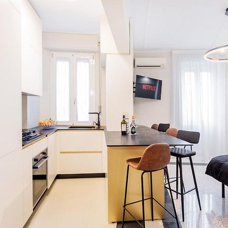 Luciano Luxury Apartment Roma Exterior foto